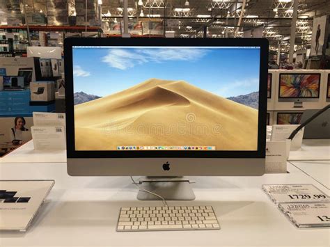 I believe Costco has the longest return period out of retailers you mentioned. . Costco apple computers